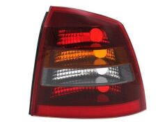 Opel Astra G Arka Sağ Stop Lambası Hb Kasa (Koyu Renkli) Depo Marka 1222076 - DPO 442-1916R-UE-SR
