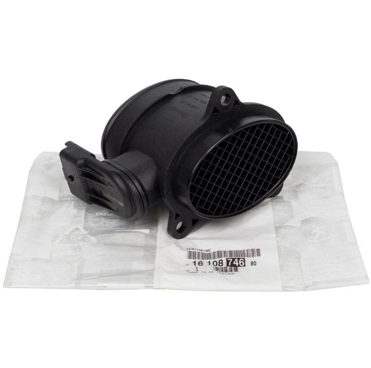 Peugeot Partner (2009-2019) 1.6 Hdi Euro 4 Hava Akış Metre Debimetre Orjinal Psa Marka 1610874680