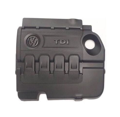 Volkswagen Golf 7 1.6 TDI Motor Üst Koruma Kapağı İthal 04L103925Q