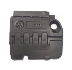 Volkswagen Golf 7 1.6 TDI Motor Üst Koruma Kapağı İthal 04L103925Q