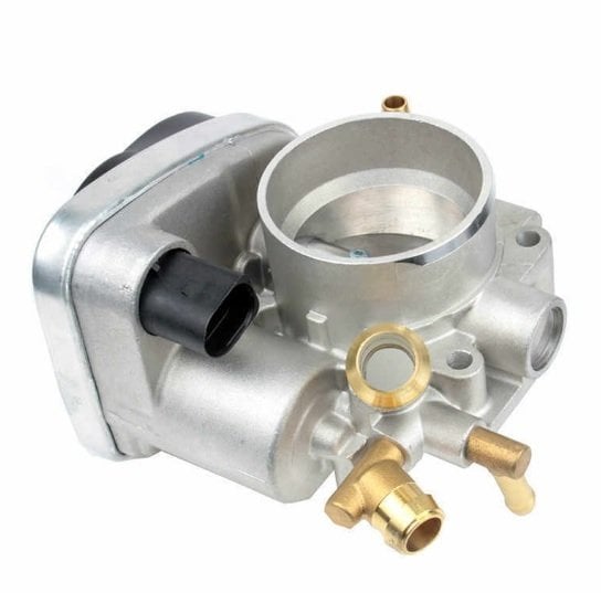 Opel Astra H 1.6 Benzin 115 BG Motor Gaz Kelebeği Orjinal Gm Marka 55560398