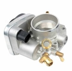 Opel Astra H 1.6 Benzin 115 BG Motor Gaz Kelebeği Orjinal Gm Marka 55560398