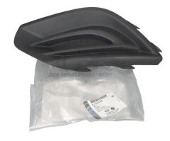 Opel Corsa E Sis Kapağı (Sol Sissiz) Orjinal Gm Marka 1223297 - 13419795