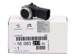 Citroen C-Elyse Park Sensörü (Ön Ve Arka) 2012-2020 Orjinal Psa Marka 1608321780