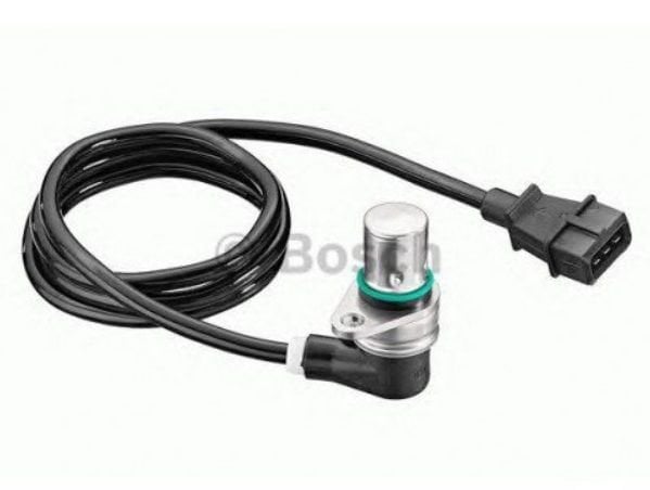 Opel Vectra A 2.0 Benzinli (C20NE) Krank Devir Sensörü Bosch Marka 6238313 - 0261210030