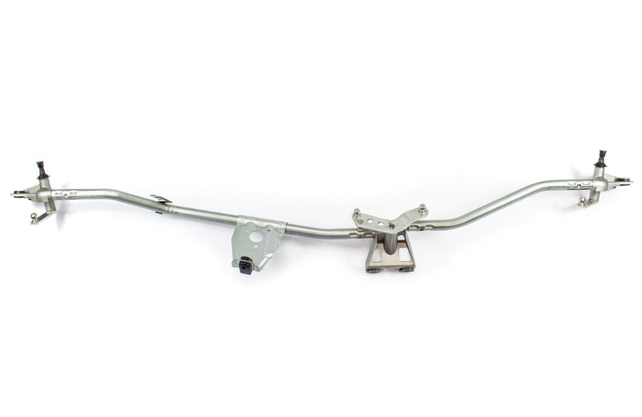 Opel Meriva A Ön Silecek Mekanizması Motorsuz Yan Sanayi Malzeme - 1274058