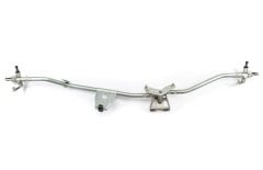 Opel Meriva A Ön Silecek Mekanizması Motorsuz Yan Sanayi Malzeme - 1274058