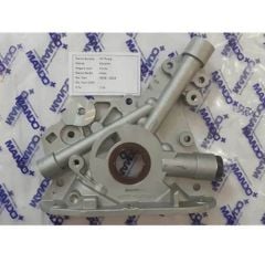 Chevrolet Kalos 1.4 (16 Valf) Yağ Pompası Mando Marka MOPD1002 - 96386934