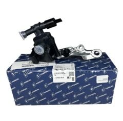 Peugeot 5008 1.2 Motor İlave Ek Su Pompası Pierburg Marka 7.10102.00.0 - 9807341480