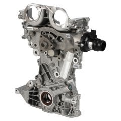 Opel İnsignia 1.4 Turbo Yağ Pompası Komple Devirdaim - Termostat Orjinal Malzeme 25199424