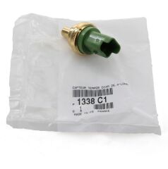 Peugeot Partner Tepe 1.6 Hdi Termostat Hararet Müşürü Orjinal Psa Marka 1338C1