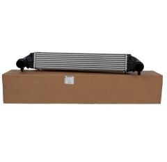 Opel Astra K 1.6 Dizel İntercooler (Turbo) Radyatörü Orjinal Gm Marka 39109105