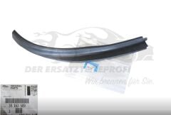 Opel Astra K Ön Sağ Tampon Alt Lastiği Orjinal Psa Marka 39163589