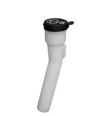 Opel Astra J Silecek Su Depo Borusu Orjinal Gm Marka 145005 - 13260586