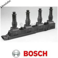 Opel Astra G 1.4 Z14XEP Twinport Ateşleme Bobini BOSCH 1208020 - 0221503472