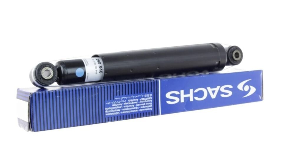 Ford C-Max Arka Amortisör (2004-2010) Sachs Marka 313291