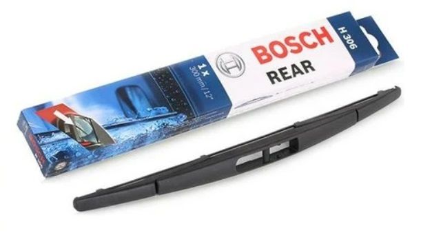 Bmw 1 Serisi F20 Kasa Silecek Süpürgesi Arka 300 MM Bosch Marka 3397011432 - 61617247986