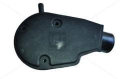 Opel Astra F 1.4 Külbüratör Üst Kapağı Ytt Marka 836050