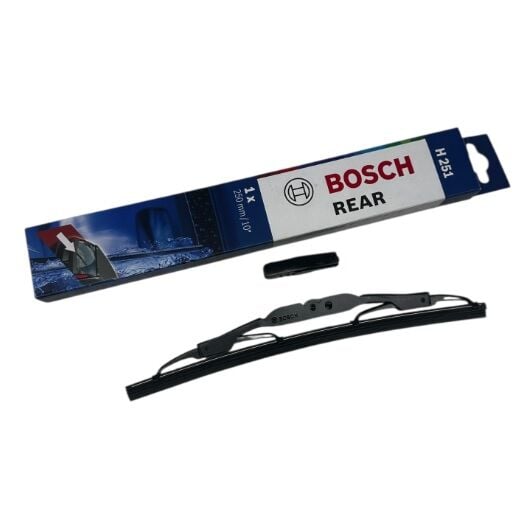 Opel Mokka Arka Silecek Süpürgesi (2013-2019) Bosch Marka 3397011813