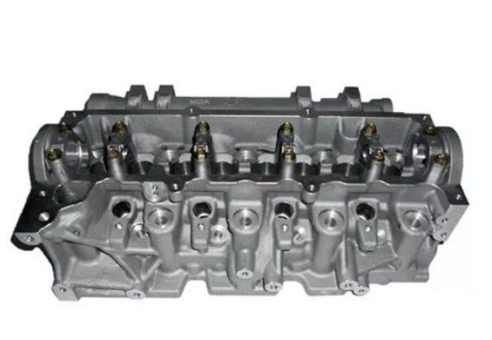 Renault Megane 2 (2002-2009) 1.5 DCI Motor Silindir Kapağı Mga Marka 60800 - 7701473181