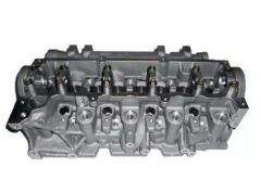 Renault Megane 2 (2002-2009) 1.5 DCI Motor Silindir Kapağı Mga Marka 60800 - 7701473181
