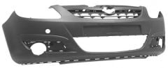 Opel Corsa D Ön Tampon 2007 - 2010 İthal Malzeme 6400629