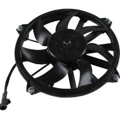 Peugeot Partner (2009-2019) Fan Motoru Orjinal Psa Marka 1253.K2