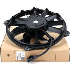 Peugeot Partner (2009-2019) Fan Motoru Orjinal Psa Marka 1253.K2