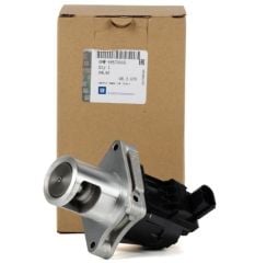 Opel Astra K 1.6 Dizel Egr Valfi Orjinal Gm Marka 850772 - 55570005