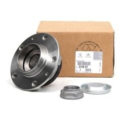 Peugeot 407 - 508 / Citroen C5 (X7) Arka Teker Porya Rulmanı Komple Orjinal Psa Marka 3748.87