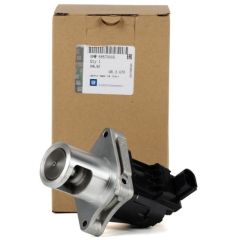 Opel Meriva B 1.6 Dizel Egr Valfi Orjinal Gm Marka 850772 - 55570005