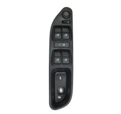 Fiat Egea Cam Açma Kapama Grubu Sol Ön Opar 735631478