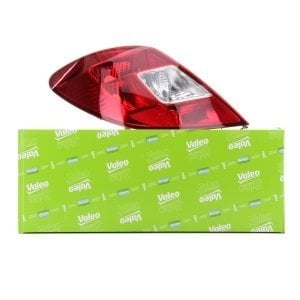 Opel Corsa D Arka Sol Stop Lambası 5 Kapılı VALEO 1222534