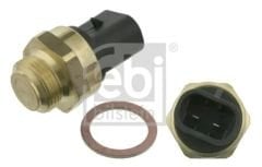 Opel Astra F Fan Müşürü İnce Fişli Febi Marka 1341011 - 90242277