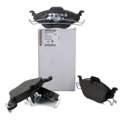 Opel Astra G Ön Fren Balata Takımı Orjinal Gm Marka Ürün 1605034 - 9195144