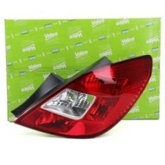 Opel Corsa D Arka Sağ Stop Lambası 5 Kapılı VALEO 1222535