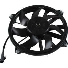 Peugeot 307 (2001-2009) Fan Motoru Orjinal Psa Marka 1253.K2