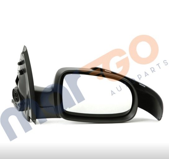 Opel Corsa C Kasa Sağ Dış Dikiz Aynası Komple Elektrikli Margo Marka 1428308