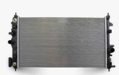 Opel Astra J Otomatik Şanzuman Su Radyatörü Orjinal Psa Marka 1300306 - 39074657