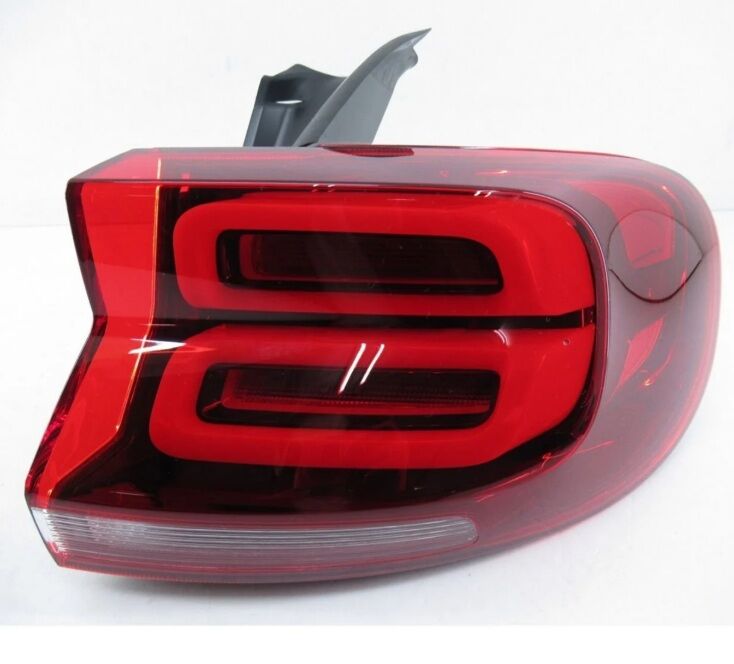 Citroen C5 Aircross Arka Sağ Stop Lambası Orjinal Psa Marka 9817269580