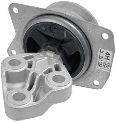 Opel İnsignia 2.0 Dizel Sol Motor Kulağı Orjinal Malzeme 13322173