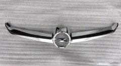 Opel Astra J Ön Panjur Nikelajı Makyajlı Kasa 2012 Sonrası Tap Marka 2233028 - 1322023