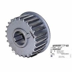 Opel Astra J (A16XER - A16LET) Krank Dişlisi Orjinal Gm Marka 5636328 - 24405967