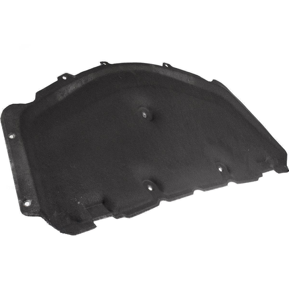 Opel Corsa D Motor Kaput Keçesi İzolasyonu 1162006