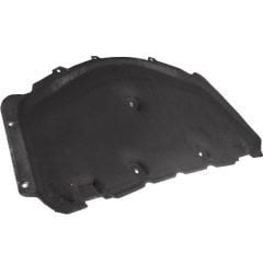 Opel Corsa D Motor Kaput Keçesi İzolasyonu 1162006