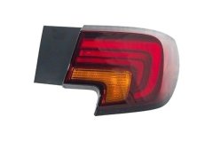 Opel Astra K Ledli Sağ Stop Lambası Dış MAGNETTİ MARELLİ 39015946