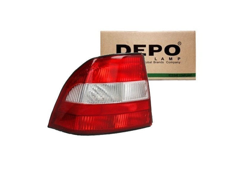 Opel Vectra B Arka Sol Stop Lambası DEPO 6223159