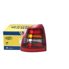 Opel Astra G Hb Sol Arka Stop Lambası Füme MAGNETTİ MARELLİ 1222073