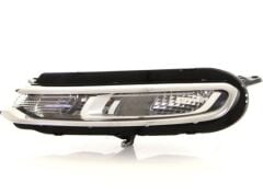 Citroen C3 B618 Sol Gündüz Farı (2016-2021) Orjinal Psa Marka 9820877980