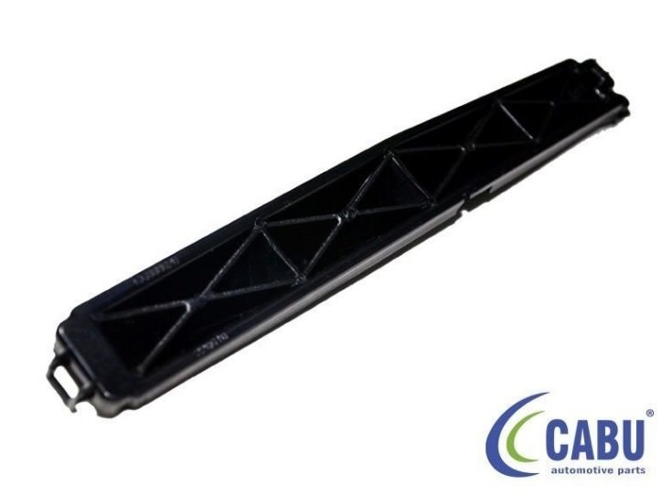 Opel Corsa D Polen Filtre Kapağı Yansanayi 6808620 - 55702400